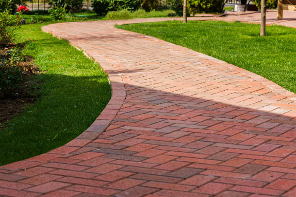 Best Driveway Pavers Near Me  in Catahou, LA