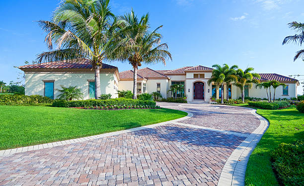 Catahoula, LA Driveway Pavers Company