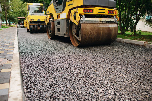 Reasons to Select Us for Your Driveway Paving Requirements in Catahoula, LA