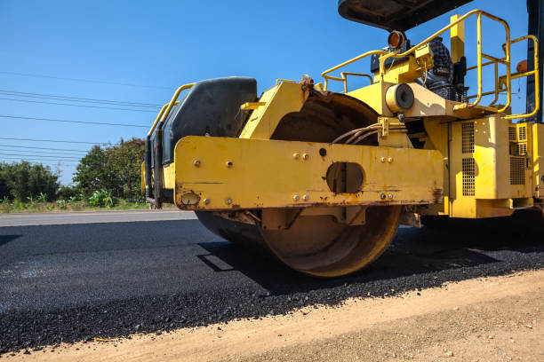 Best Best Driveway Pavers  in Catahou, LA